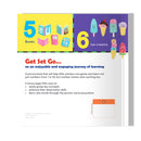 MY FIRST BIG BOOK OF NUMBERS - Odyssey Online Store