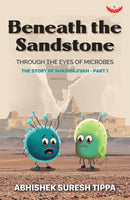 BENEATH THE SANDSTONE - Odyssey Online Store