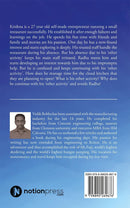 KRSHN - Odyssey Online Store