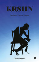 KRSHN - Odyssey Online Store