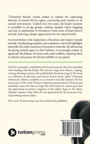 UNLIMITED NATURE - Odyssey Online Store