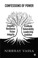 CONFESSIONS OF POWER - Odyssey Online Store