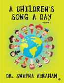 A CHILDREN'S SONG A DAY - Odyssey Online Store