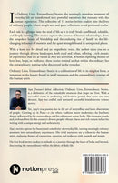 ORDINARY LIVES EXTRAORDINARY STORIES - Odyssey Online Store