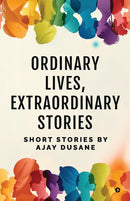 ORDINARY LIVES EXTRAORDINARY STORIES - Odyssey Online Store