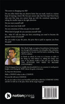 THE ATTITUDE YOU NEED TO BECOME UNSTOPPABLE - Odyssey Online Store