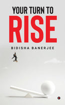 YOUR TURN TO RISE - Odyssey Online Store