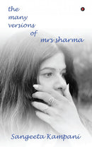 THE MANY VERSIONS OF MRS SHARMA - Odyssey Online Store