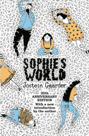 SOPHIES WORLD ( REISSUE ) - Odyssey Online Store