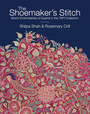 THE SHOEMAKER'S STITCH - Odyssey Online Store