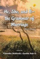 HE SHE AND IT THE GRAMMAR OF MARRIAGE - Odyssey Online Store