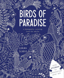 BIRDS OF PARADISE - Odyssey Online Store