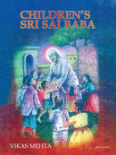 CHILDRENS SRI SAI BABA - Odyssey Online Store
