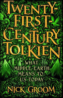 TWENTY FIRST CENTURY TOLKIEN - Odyssey Online Store