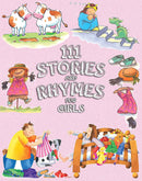 111 STORIES AND RHYMES FOR GIRLS - Odyssey Online Store