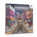 39700 ACE DETECTIVE