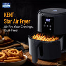 KENT AIR FRYER