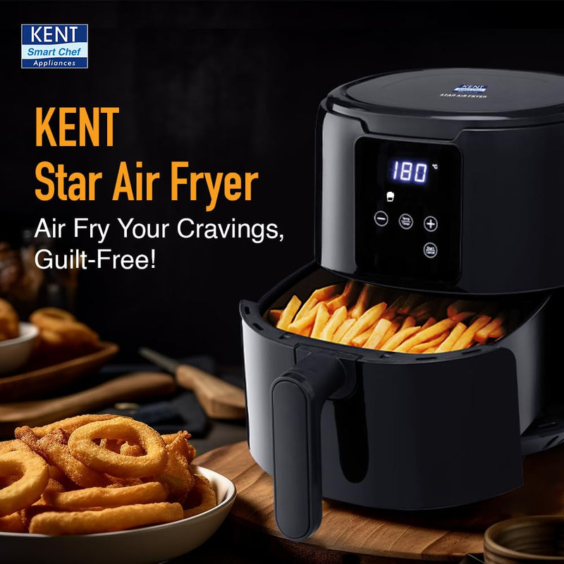 KENT AIR FRYER