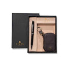 AT0662-6 SKC-BK COVENTRY BK LQ CHRM B/P +KEY