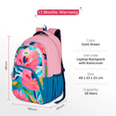 RUBY 19 INCHES SB DARK GREEN - Odyssey Online Store