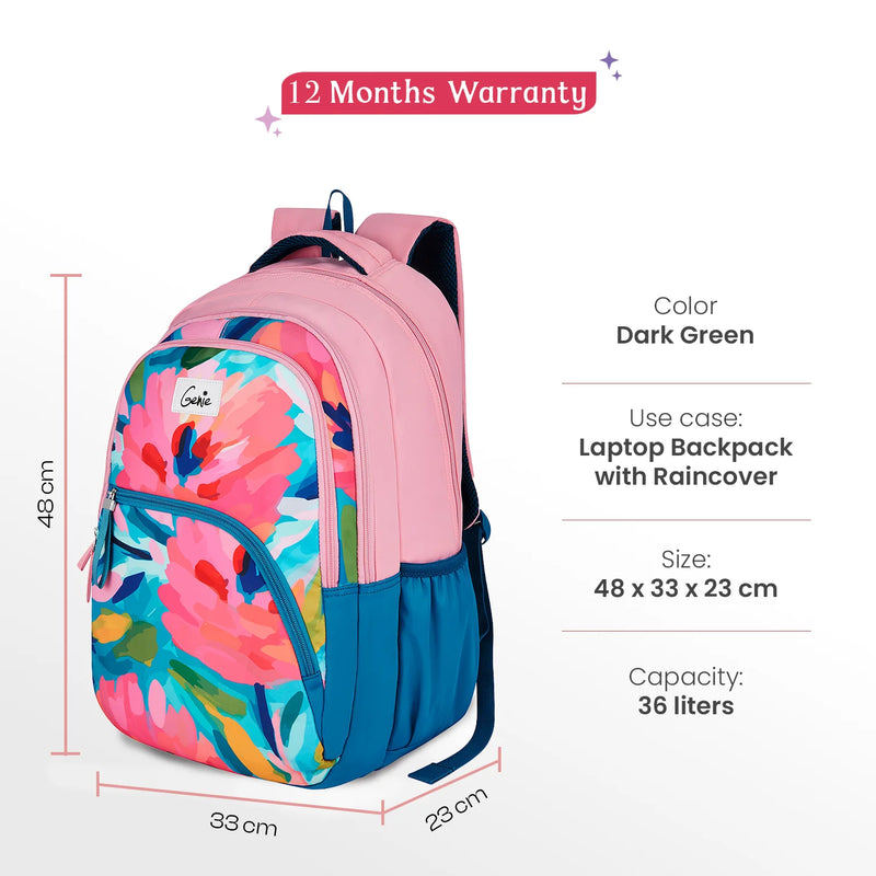 RUBY 19 INCHES SB DARK GREEN - Odyssey Online Store