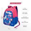 UNICORNSTAR 15 INCHES SB NAVY BLUE - Odyssey Online Store