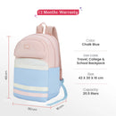 FAE 17 INCHES CB CHALK BLUE - Odyssey Online Store