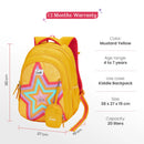 POPSTAR 15 INCHES SB MUSTARD YELLOW - Odyssey Online Store