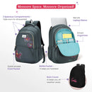 GLEAM 19 INCHES SB CHARCOAL BLACK - Odyssey Online Store