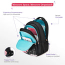 LOVELACE 19 INCHES SB BLACK - Odyssey Online Store