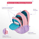 GAZE 19 INCHES SB LAVENDER - Odyssey Online Store