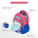 UNICORNSTAR 15 INCHES SB NAVY BLUE - Odyssey Online Store