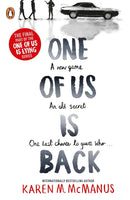 ONE OF US IS BACK - Odyssey Online Store