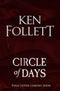 Circle of Days Paperback – 23 September 2025