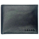 AT0742-1 CARD WALLET BAILEY LIGHT BK B/P