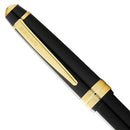 AT0742-9 NEW BAILEY LGT BLK B/P