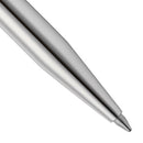 AT0622-122 CLICK MDLT CHROME WT GOLD TONE B/P