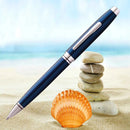 AT0662-9 NEW COVENTRY BLUE A\LACQUER B/P