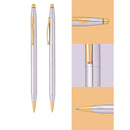 3302-NEW CENTURY MEDALIST B/P