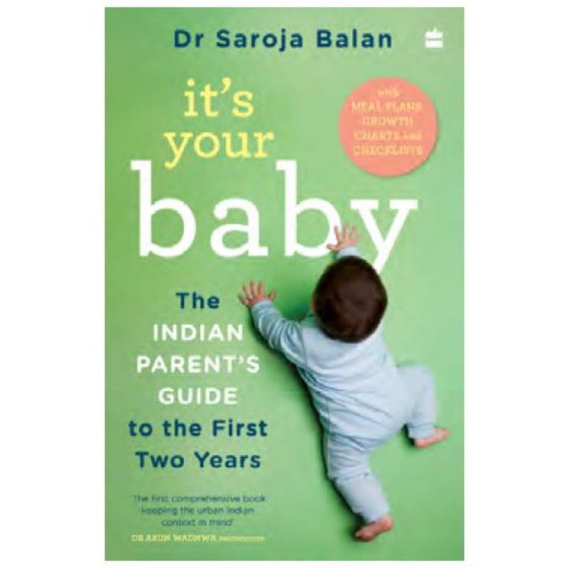 It's Your Baby - Odyssey Online Store