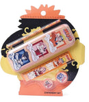 NARUTO 5PCS STATIONERY SET - Odyssey Online Store