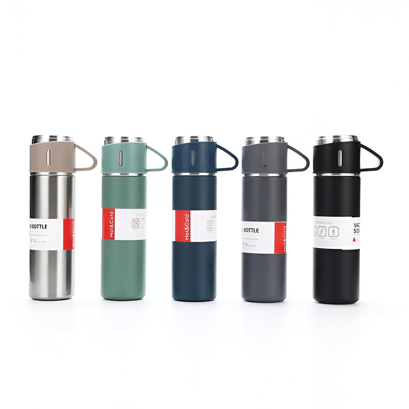 VACUUM FLASK SET