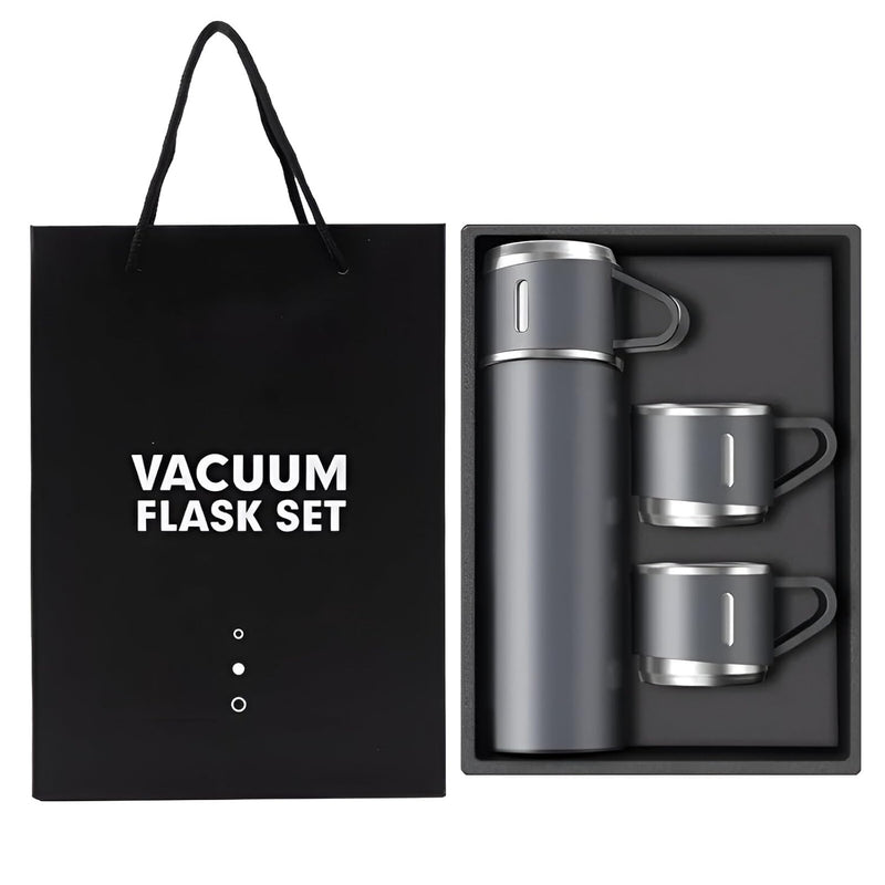 VACUUM FLASK SET