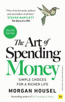 THE ART OF SPENDING MONEY - Odyssey Online Store