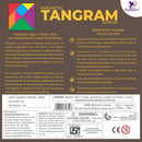 TC39740 MAGNETIC TANGRAM JUNIOR [1]