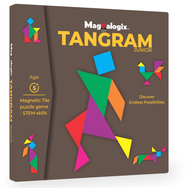 TC39740 MAGNETIC TANGRAM JUNIOR [1]