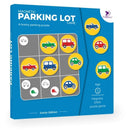 39739 MAGNETIC PARKING LOT GAME