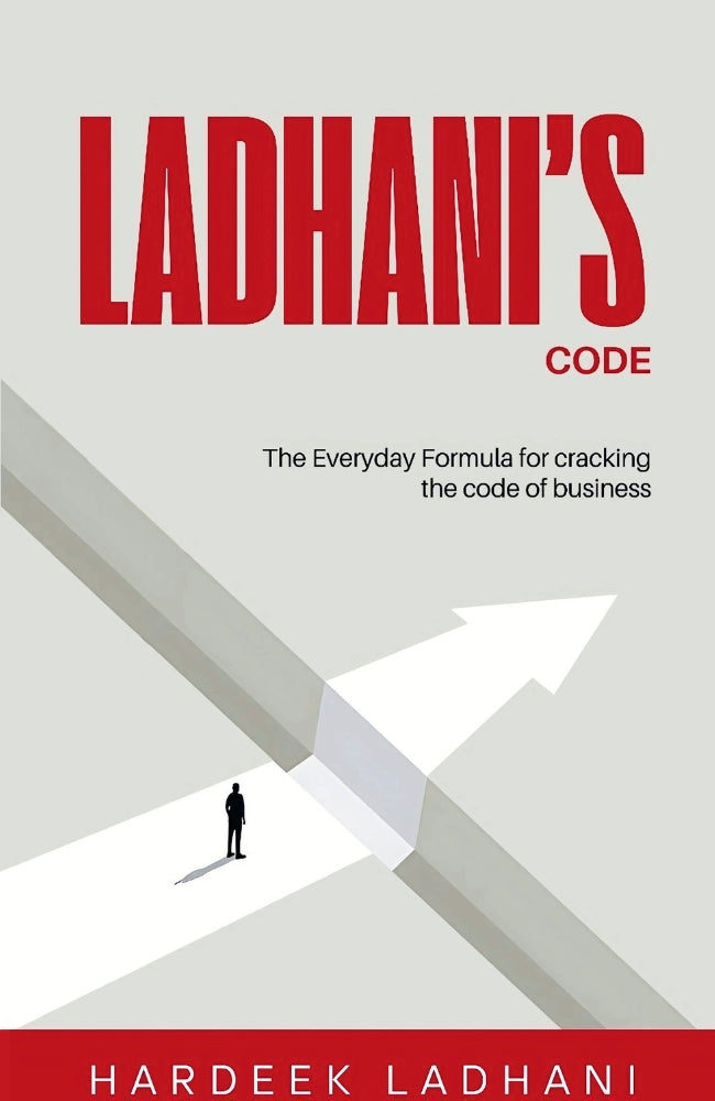 LADHANI'S CODE