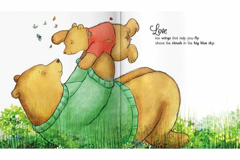 Love - Odyssey Online Store