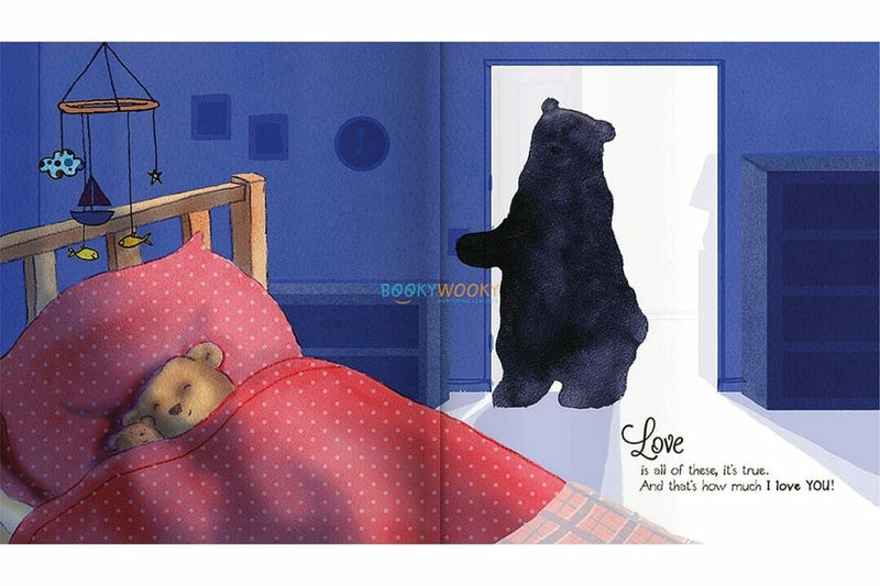 Love - Odyssey Online Store